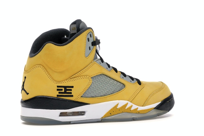 Jordan 5 Retro Tokyo T23 (2011)