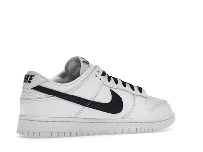 Nike Dunk Low Reverse Panda