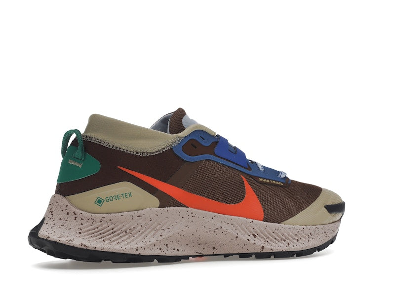 Nike Pegasus Trail 3 Gore-Tex ES I Love Trail Brown