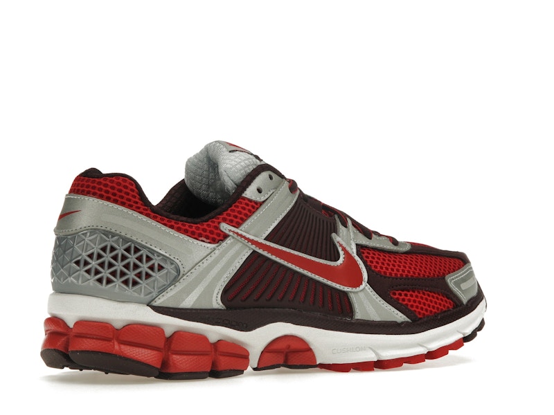 Nike Zoom Vomero 5 Mystic Red (Women's)