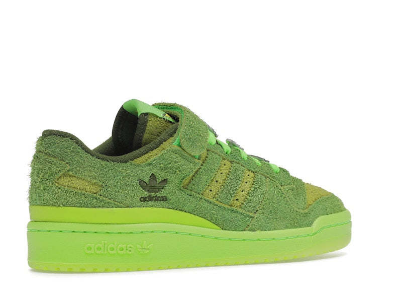adidas Forum Low The Grinch