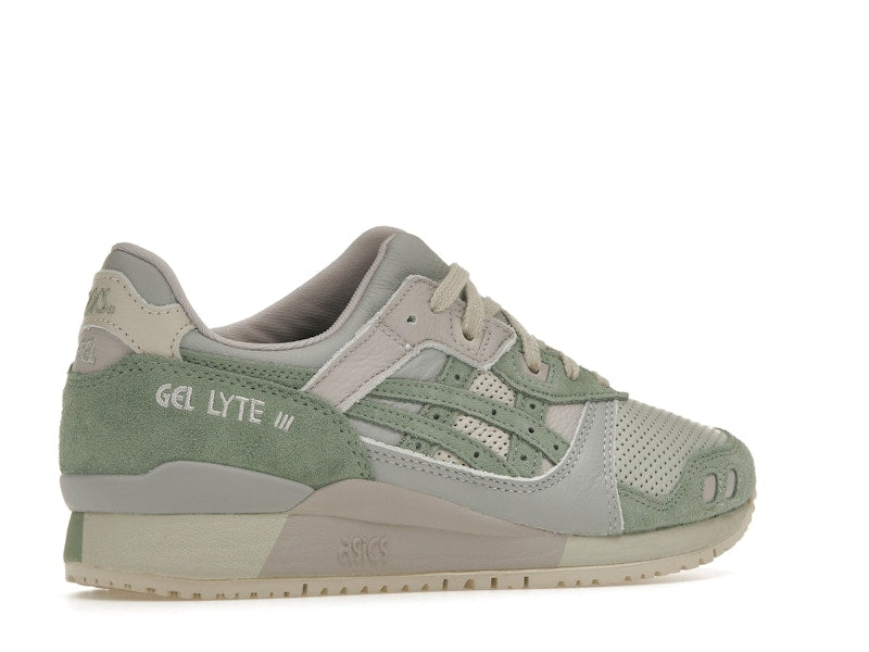 ASICS Gel-Lyte III OG Light Sage Slate Grey