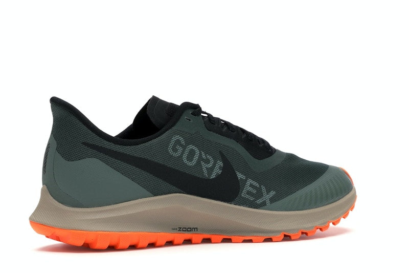Nike Zoom Pegasus 36 Trail Gore-tex Galactic Jade