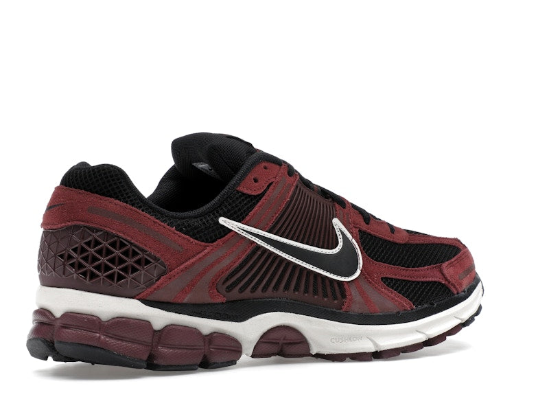 Nike Zoom Vomero 5 Dark Team Red