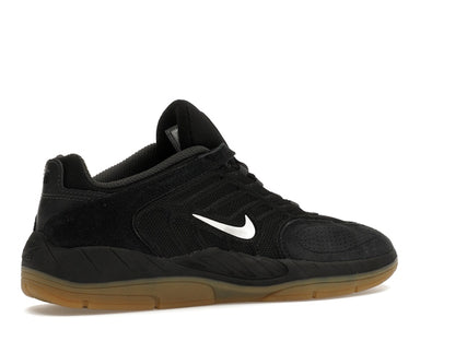 Nike SB Vertebrea Black Summit White