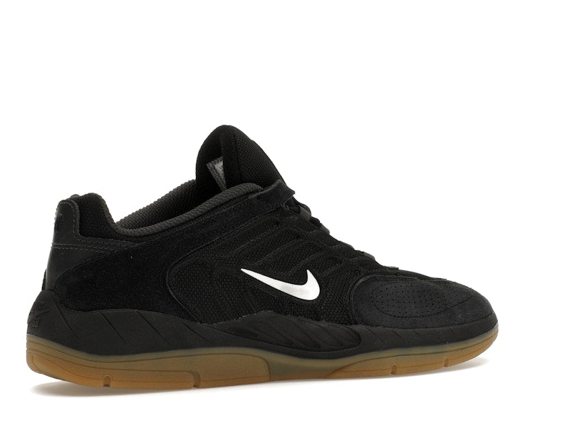 Nike SB Vertebrea Black Summit White