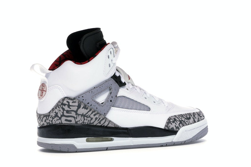 Jordan Spizike White Cement (2017) (GS)