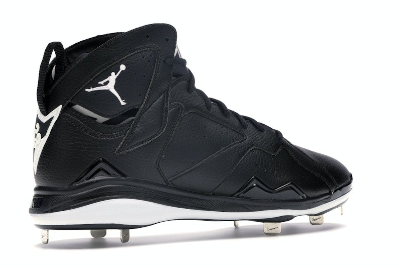 Jordan 7 Retro Cleat Oreo