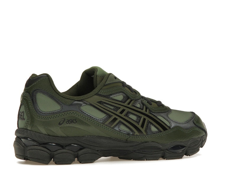 ASICS Gel NYC Moss