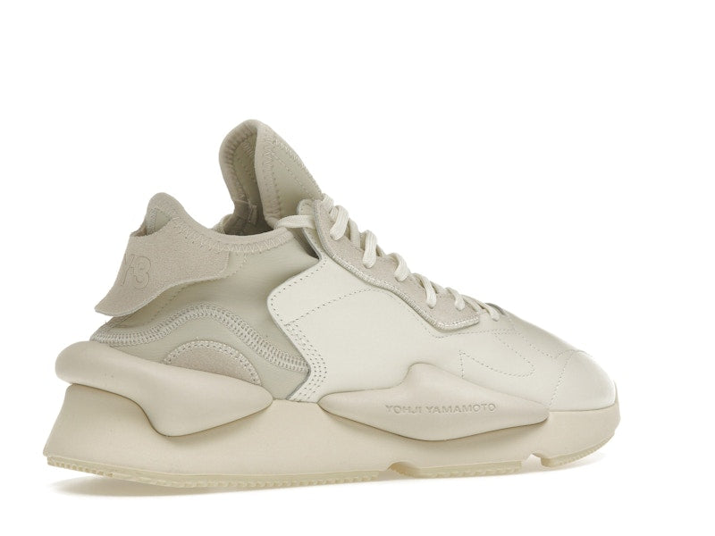adidas Y-3 Kaiwa Off White Cream White Alumina