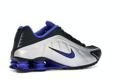 Nike Shox R4 Racer Blue