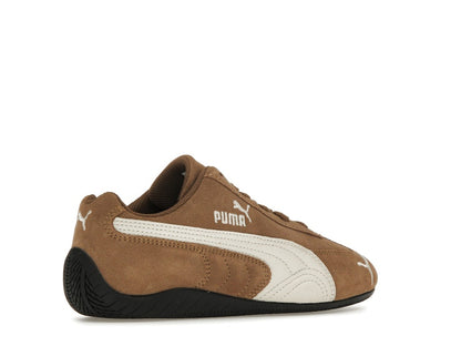 Puma Speedcat Archive Haute Coffee Frosted Ivory (Women's)