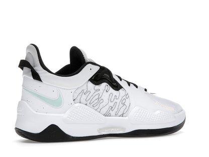 Nike PG 5 Platinum Tint
