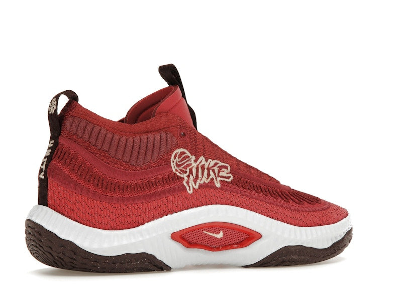 Nike Cosmic Unity 3 Cedar