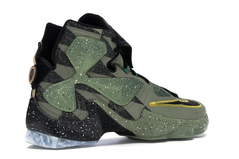 Nike LeBron 13 All-Star (2016)