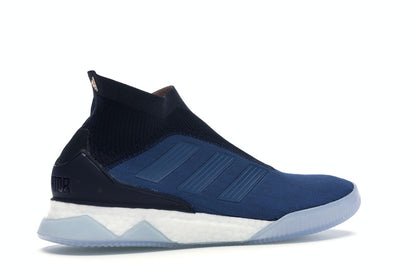 adidas Predator Tango 18+ Trace Royal