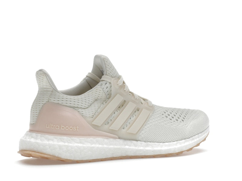 adidas Ultra Boost 1.0 Off White Wonder Quartz (Women's)