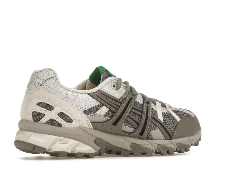 ASICS Gel-Sonoma 15-50 Oyster Grey Cream