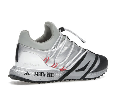adidas Ultra Boost 1.0 Moon Boot Silver