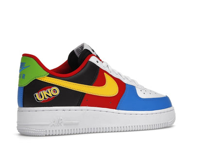 Nike Air Force 1 Low '07 QS Uno