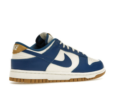 Nike Dunk Low Kansas City Royals (Women's)