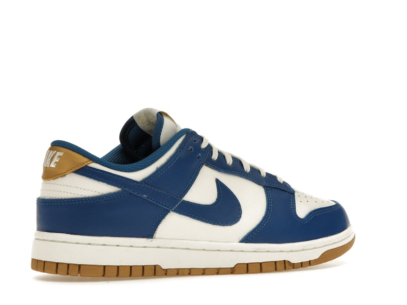 Nike Dunk Low Kansas City Royals (Women's)