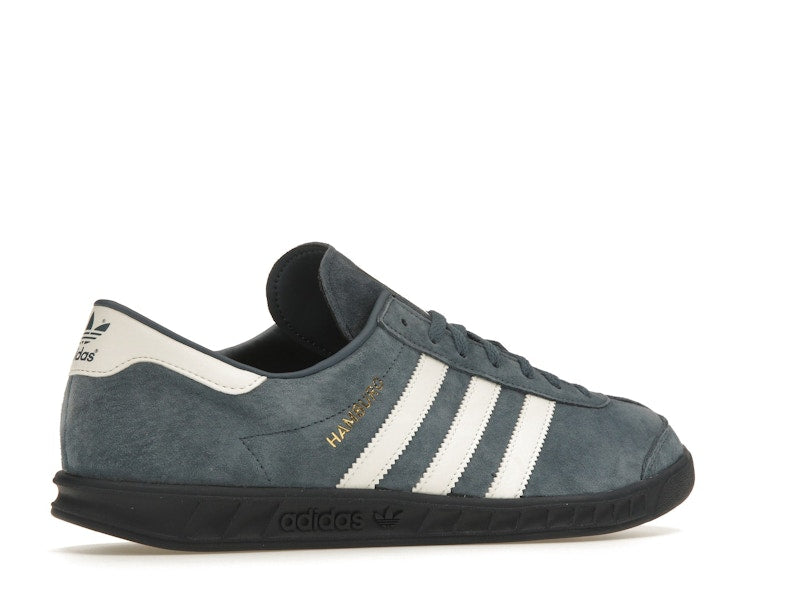 adidas Hamburg Wonder Steel