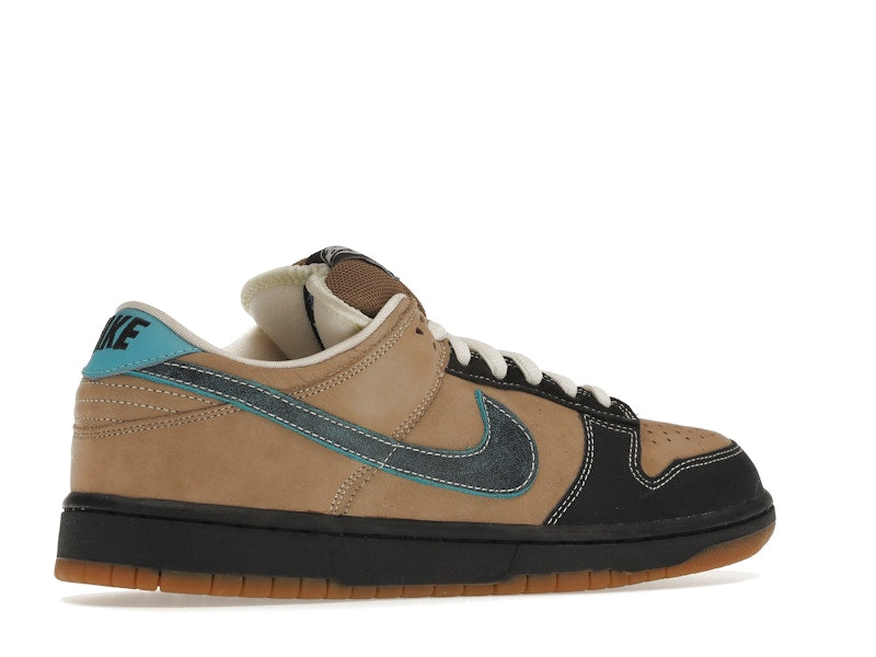 Nike SB Dunk Low Slam City