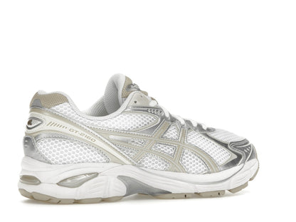ASICS GT-2160 White Putty
