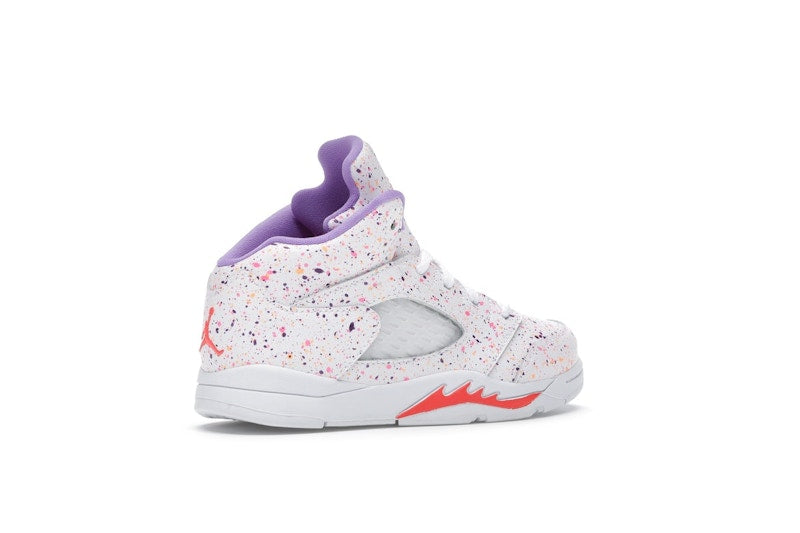 Jordan 5 Retro Easter (2020) (TD)