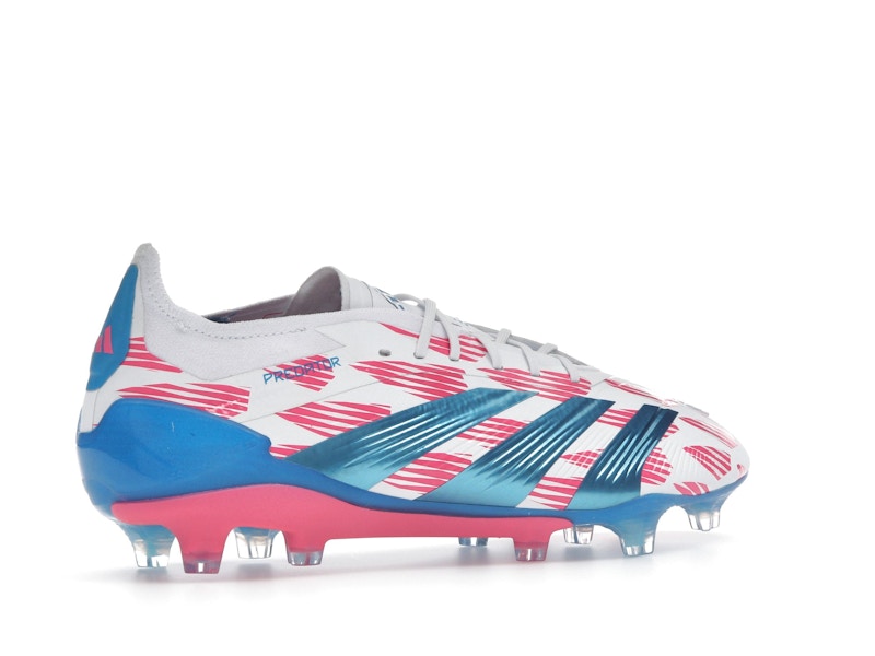 adidas Predator Elite FG Players Pack