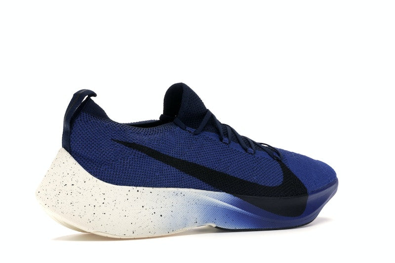Nike Vapor Street Flyknit College Navy