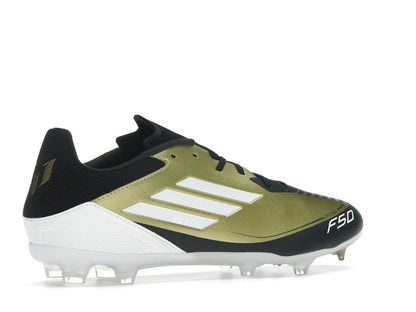 adidas F50 League Low FG Messi