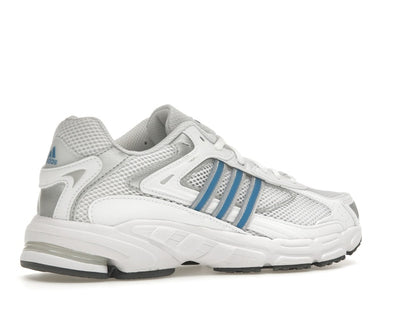 adidas Response CL Cloud White Bright Blue