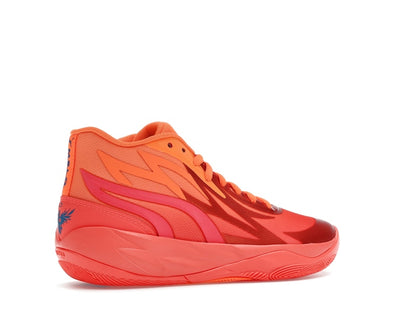 Puma LaMelo Ball MB.02 Supernova (GS)