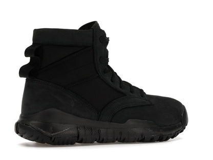Nike SFB 6" NSW Leather Boot Black