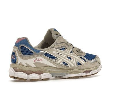 ASICS Gel-NYC Polar Night Cream