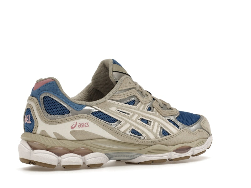 ASICS Gel-NYC Polar Night Cream