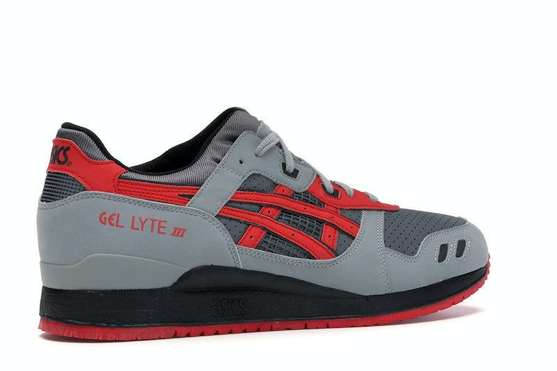 ASICS Gel-Lyte III Ronnie Fieg Super Red