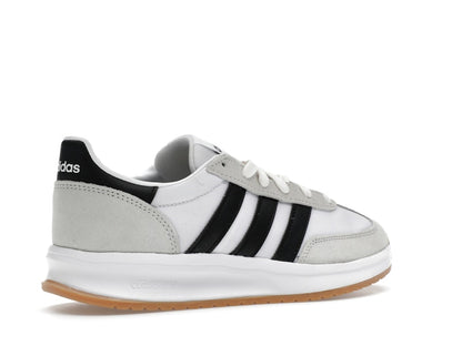 adidas Run 70s 2.0 Cloud White Core Black Grey One (Women's)