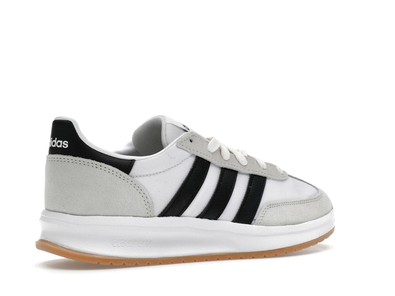 adidas Run 70s 2.0 Cloud White Core Black Grey One (Women's)