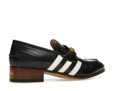 adidas x Gucci Loafer Black