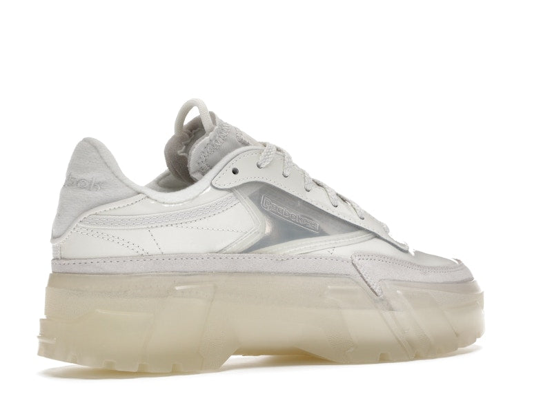 Reebok Club C Cardi Chalk (Women's)