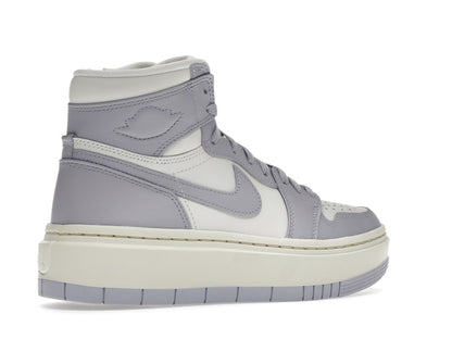 Jordan 1 Elevate High Titanium (Women's)