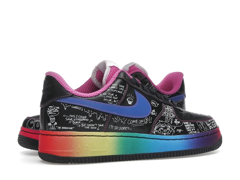 Nike Air Force 1 Low Colette x Busy P