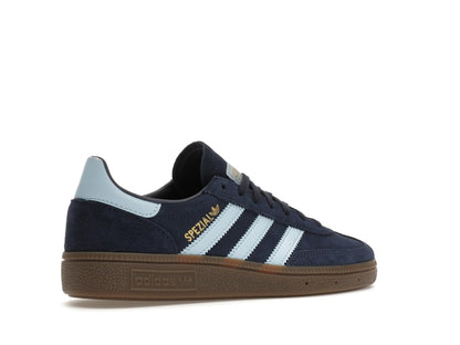 adidas Handball Spezial Collegiate Navy Clear Sky Gum (GS)