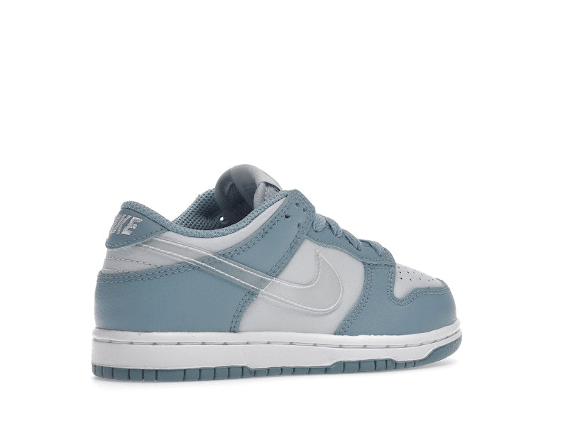 Nike Dunk Low Clear Aqua (PS)