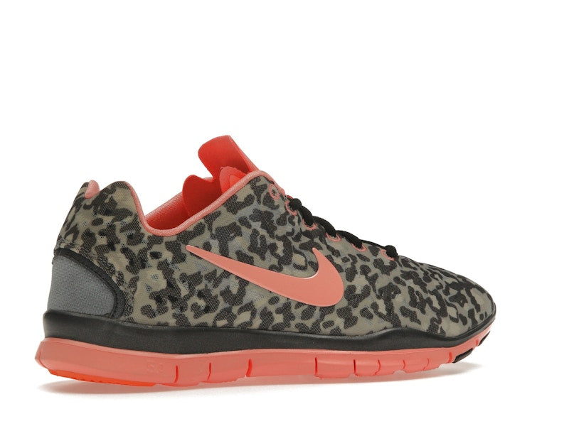 Nike Free TR Fit 3 Animal Print (Women's)