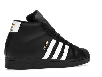 adidas Pro Model Black White