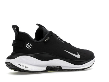 Nike ReactX Infinity Run 4 Gore-Tex Black